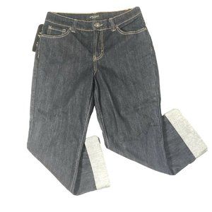 Nine West Jeans Women’s Promo West End Capri